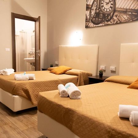 Golden Milano Hotel Luaran gambar
