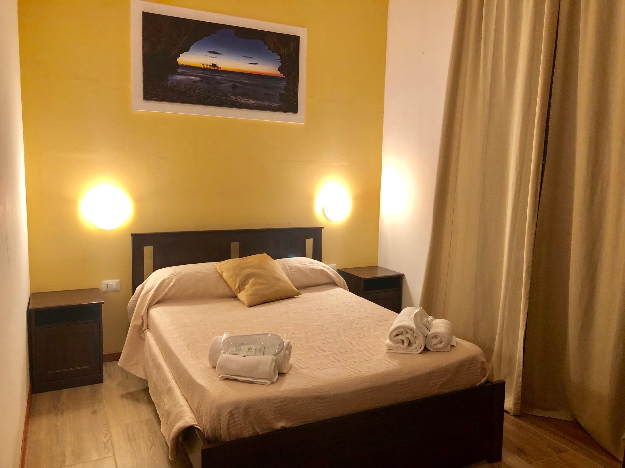 Golden Milano Hotel Luaran gambar
