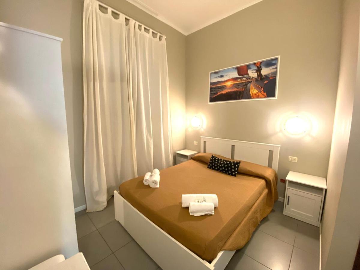 Golden Milano Hotel Luaran gambar