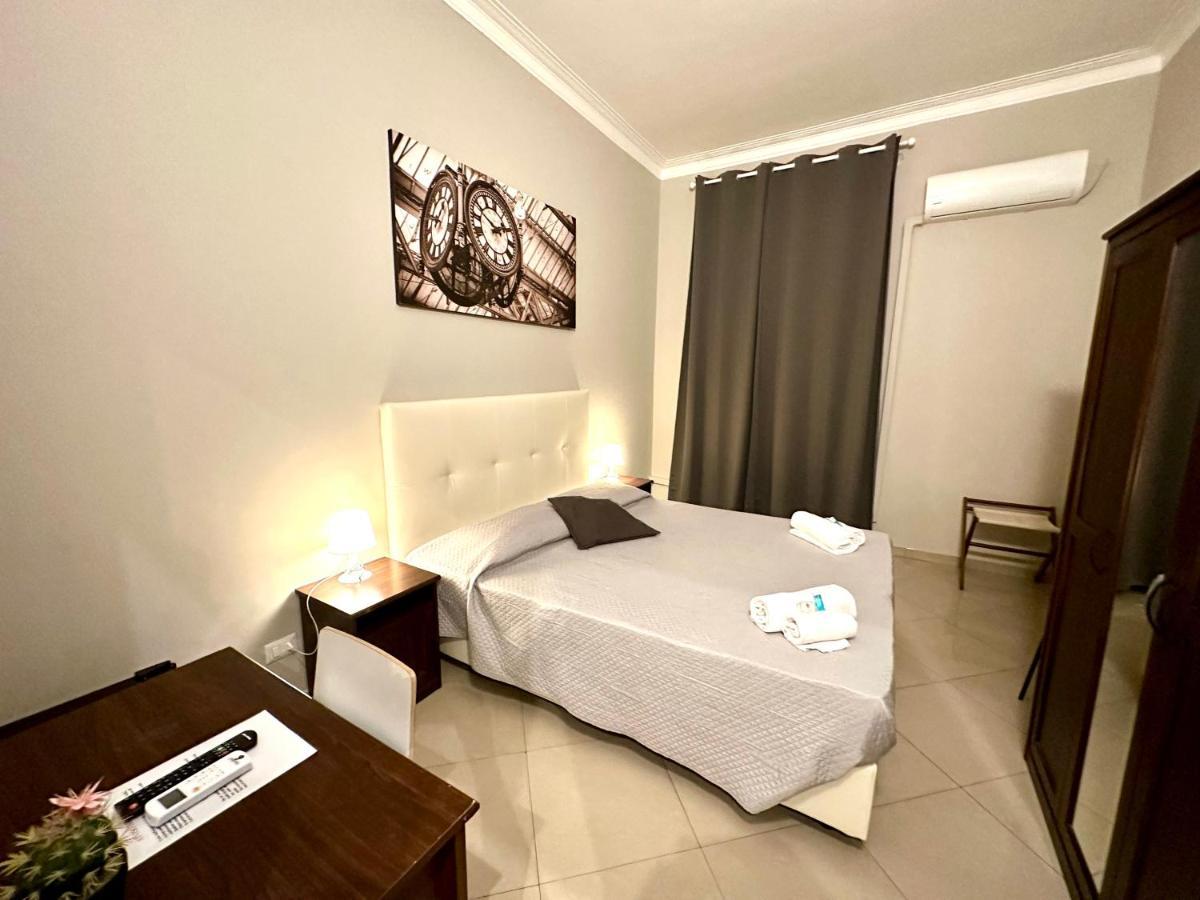 Golden Milano Hotel Luaran gambar