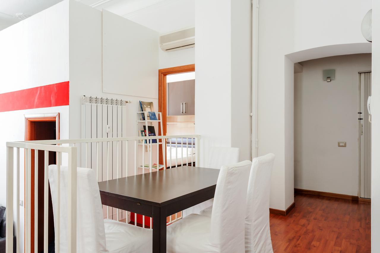 Golden Milano Hotel Luaran gambar
