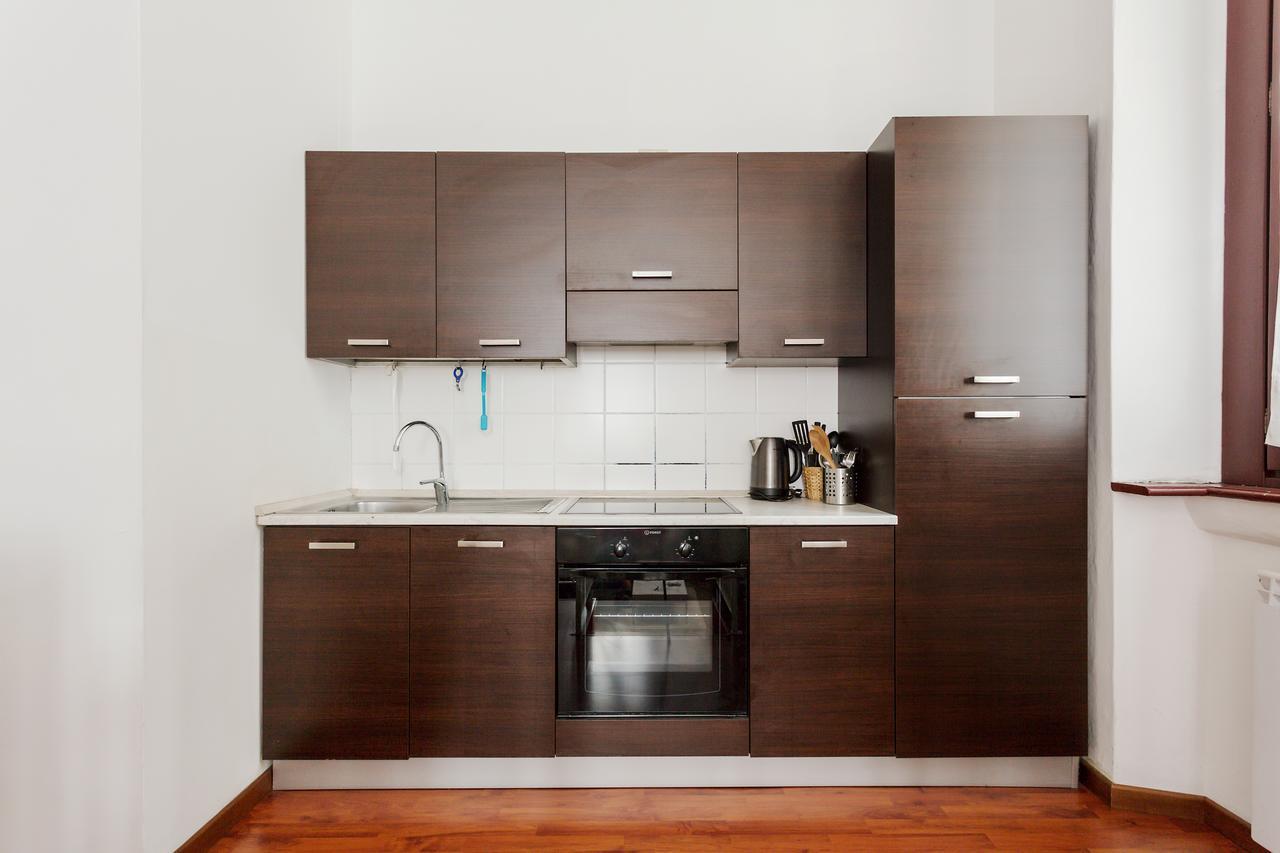 Golden Milano Hotel Luaran gambar