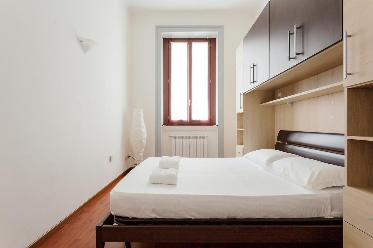 Golden Milano Hotel Luaran gambar