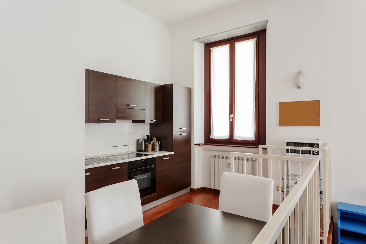 Golden Milano Hotel Luaran gambar